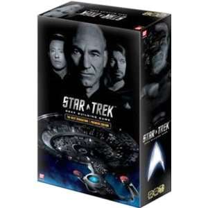  Star Trek Deck Building Toys & Games