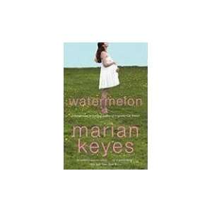 Watermelon [Paperback] Marian Keyes Books