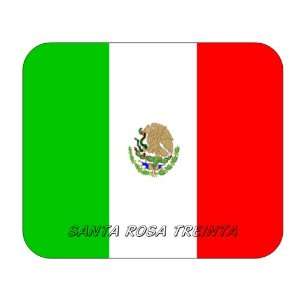  Mexico, Santa Rosa Treinta Mouse Pad: Everything Else