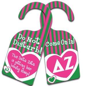  Sorority Door Hanger 