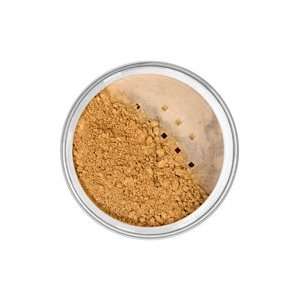 Divine Cosmetics Warm Tan Bare Mineral Foundation 6g Compare with Bare 