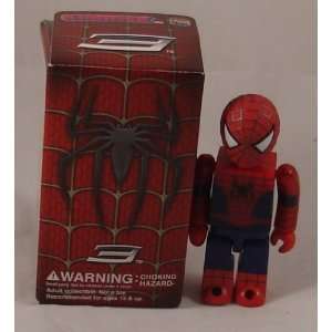  Kubrick Spider Man 3 Spider Man Figure: Everything Else