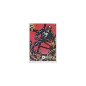   1994 Amazing Spider Man (Trading Card) #14   Disguise: Everything Else