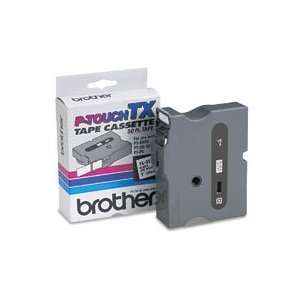 Brother® P Touch® TX Series Tape Cartridge