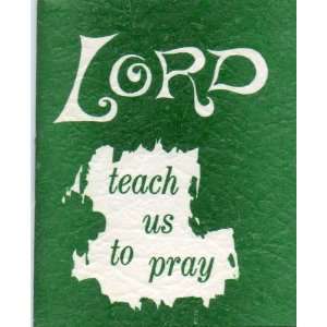   US TO PRAY, 2.5 x 2 INCH Prayer Booklet (MINATURE) 