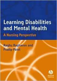 Learning Disabilities and Mental Health A Nursing Perspective 