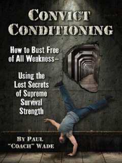   Strength by Paul Wade, Dragon Door Publications  NOOK Book (eBook