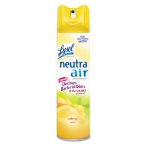  Reckitt Benckiser Neutra Air® from the Makers of Lysol 