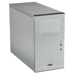 Lian Li Case PC A05FNA Mid Tower Aluminum 2/1/(3) ATX USB3 
