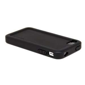  GunnerCase for iPhone 4S & 4   Retail Packaging   Black 