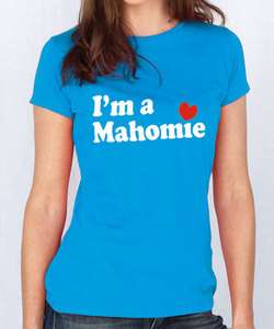 Mahomie T shirt   Funny Austin Mahone Tee Shirt Tshirt (2145 