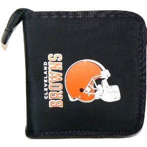    Cleveland Browns CD   Blu Ray   DVD Case: Sports & Outdoors