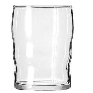   Oz Governor Clinton Water Glass   Heat Treated: Kitchen & Dining