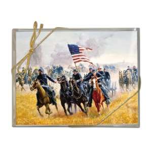  Dilger at Gettysburg Note Card Set: Health & Personal Care