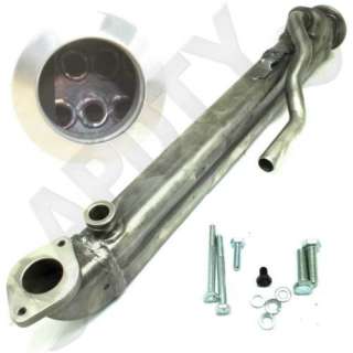 We also carry the factory original Ford Oil Cooler repair kit, Search 