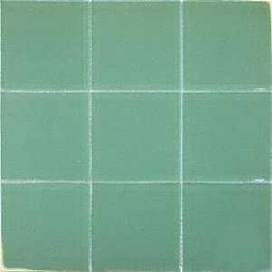   Glass Mosaic 12 x 12 In. Kitchen Bathroom Backsplash