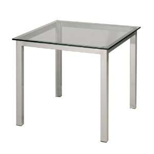  High Point Furniture Trados Metal End Table 5723MET: Home 