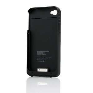   Power pack Charger Battery Cover For iPhone 4 