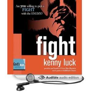 Fight Gods Man Series (Audible Audio Edition) Kenny 