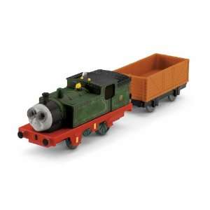    Thomas the Train TrackMaster Whiff and Cargo Car Toys & Games