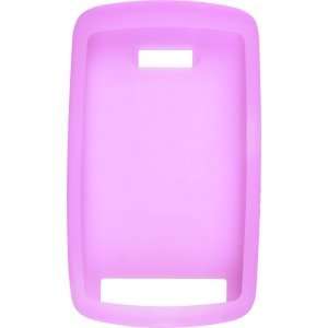  BlackBerry Storm 9500 9530 Thunder Skin Case   Pink 