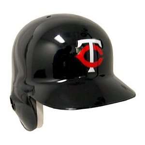 Minnesota Twins MLB Official Batting Helmet Right Flap:  