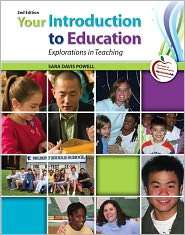   Teaching, (0137083696), Sara Davis Powell, Textbooks   Barnes & Noble