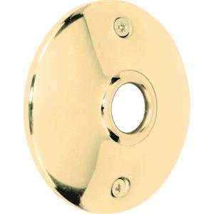  Prime Line Products Door Knob Rosettes 3In E 2296 [Misc 