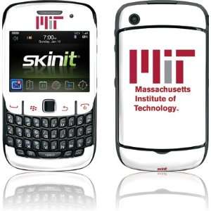   Institute of Technology skin for BlackBerry Curve 8530: Electronics