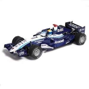   Nico Rosberg Williams Toyota FW29 F1 Digital Slot Car b: Toys & Games