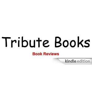  Tribute Books Reviews Kindle Store Nicole Langan