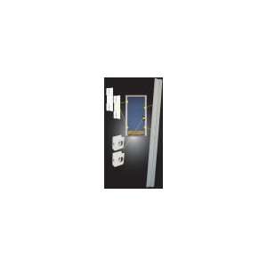  DJArmor Jamb Armor Combo Kit for Standard Doors