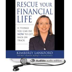   (Audible Audio Edition) Kimberly Lankford, Kimberly Schraf Books