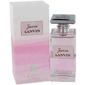   Jeanne Lanvin Perfume   EDP Spray 1.7 oz. by Lanvin   Womens: Beauty