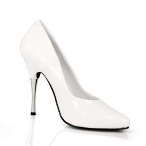  Entice 420 5 Classic Pump With Metal Heel: Everything 