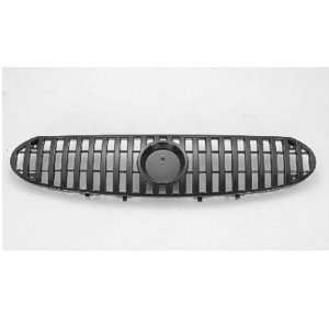  2002 2005 Buick Rendezvous Grille Automotive