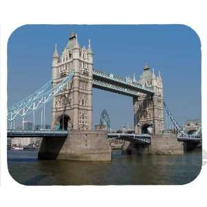 Tower Bridge Mouse Pad