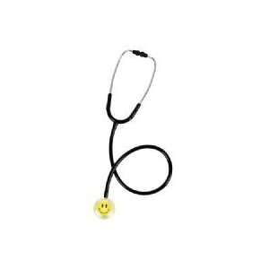  Clear Sound Smiley Face Stethoscope Health & Personal 