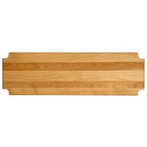 Catskill Hardwood Inserts, Fits L 1448 Metro Style Shelf, 47 1/8 inchW 
