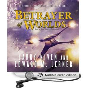  Audio Edition) Larry Niven, Edward M. Lerner, Tom Weiner Books