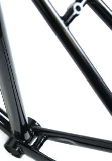 53cm Track Bike Fixed Gear Chromoly Frame Seat Post NEW  