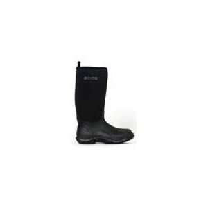   Classic High Womens Boot / Black Size 6 By Bogs Standard: Pet Supplies