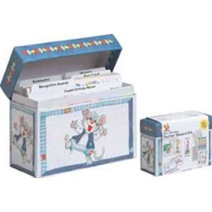   : Paper Magic Group 849926 Suzys Zoo Teacher Reward Kit: Toys & Games