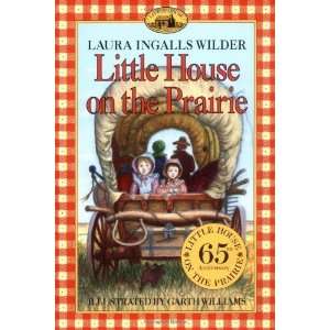   Prairie (Little House, No 2) [Paperback] Laura Ingalls Wilder Books