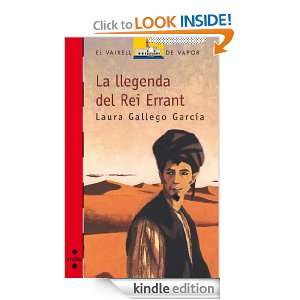 La llegenda del Rei Errant (eBook ePub) (Catalan Edition) Laura 