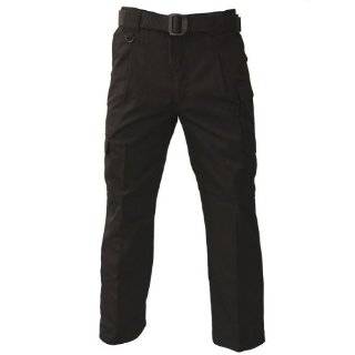 Black Tactical Pants by Propper