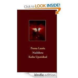   Upanishad (German Edition): Prema Lauria:  Kindle Store
