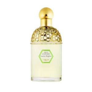 Aqua Allegoria Laurier Reglisse By Guerlain For Women. Eau De Toilette 