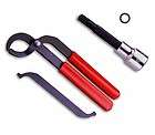 Tools (2) for Toyota Valve & Engine REPAIR