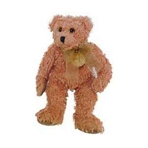  Teddy The Beanie Baby Bear: Toys & Games